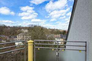 Luftige Maisonette in Wuppertal-Elberfeld – Die vollständige Adresse der Immobilie erhältst du vom Anbieter., 42109 Uellendahl-Katernberg, Wuppertal – Vorschaubild 12