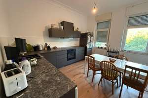750 € - 60 m² - 2.5 Zi.Frisch modernisiert, neue Fenster, neue Elektroleitungen, neues Bad.Altbau – Die vollständige Adresse der Immobilie erhältst du vom Anbieter., 56070 Lützel, Koblenz – Vorschaubild 8