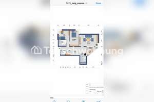 Tauschwohnung: 3,5Z, Schwabing, Top Schnitt, Balkon, Dachterr.+Pool+Sauna – Johann-Fichte-Straße 11, 80805 Münchner Freiheit, München – Vorschaubild 3