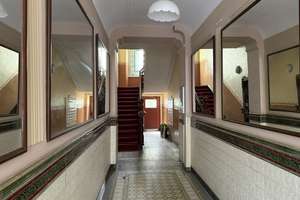 Frisch renoviertes Kiez-Juwel: Bezugsfreies  Single-Apartment (sanierter Altbau) im Prenzlauer Berg  – 10439 Prenzlauer Berg, Berlin – Vorschaubild 14
