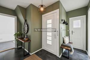 Maisonettewohnung in absoluter Top-Lage – Die vollständige Adresse der Immobilie erhältst du vom Anbieter., 28209 Schwachhausen (Ortsteil), Bremen – Vorschaubild 15