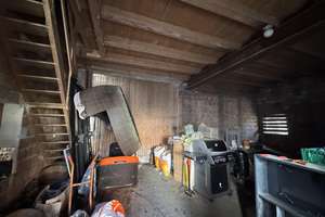Einfamilienhaus/Bauernhaus mit Werkstatt, großem Grundstück, Scheune & Stall – Wappeltshofen 4, 90518 Altdorf bei Nürnberg – Vorschaubild 19