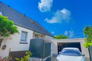 Großzügige Doppelhaushälfte mit Garten & Garage in ruhiger Lage von St. Tönis! – Viersen (Kreis) – Vorschaubild 1