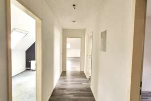 Großzügige 3- Raum Wohnung OT Oberröblingen – Sangerhäuser Straße 9, 6526 Sangerhausen – Vorschaubild 5