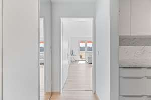 ++ Helles und Modernes Penthouse mit Weitsicht ins Grüne  ++ – Die vollständige Adresse der Immobilie erhältst du vom Anbieter., 70597 Hoffeld, Stuttgart – Vorschaubild 4