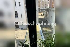 Tauschwohnung: SUCHE: Wohnung mit 4 geschlossenen Zimmern – Die vollständige Adresse der Immobilie erhältst du vom Anbieter., 4105 Zentrum-Nordwest, Leipzig – Vorschaubild 13
