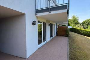 Bezaubernde Terrassenwohnung mit unverbaubarer Aussicht – Rebhuhnweg 4a, 75181 Eutingen, Pforzheim – Vorschaubild 4