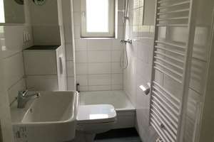 Modernisierte 2-Zimmer-Wohnung – Gaußstr. 32, 24143 Gaarden-Ost, Kiel – Vorschaubild 4