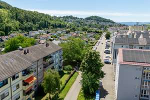 Eigennutzung oder Kapitalanlage? Ihre 2-Zimmer-Wohnung in Toplage