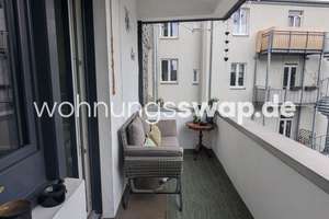 Wohnungstausch: Kaiserstraße 30 – 40000 Pempelfort, Düsseldorf – Vorschaubild 13