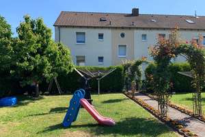 4-Familienhaus mit großem Garten-Grundstück in Unna-Königsborn! Selbstnutzung möglich! – Die vollständige Adresse der Immobilie erhältst du vom Anbieter., 59425 Unna – Vorschaubild 2