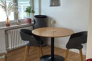 Hochwertige Wohnung in Bestlage von Meerbusch-Büderich | 75 qm | 3 Zimmer – Blumenstraße 16, 40667 Meerbusch – Vorschaubild 3