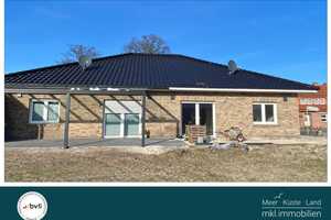 NEUBAU (keine zusätzliche Käuferprovision)- Erstbezug Walmdachbungalow- Doppelhaushälfte zu verkaufe – Emsland (Kreis) – Vorschaubild 2