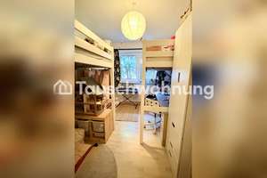 Tauschwohnung: Tausche 3-Zi-Flat in Niendorf mit Garten, suche mind 4-Zi – Garstedter Weg 201, 22455 Niendorf, Hamburg – Vorschaubild 8
