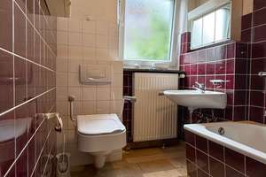 PROVISIONSFREI - Freistehendes und großzügiges Ein- Zweifamilienhaus in ruhiger Wohnlage von MG – Die vollständige Adresse der Immobilie erhältst du vom Anbieter., 41238 Schelsen, Mönchengladbach – Vorschaubild 10