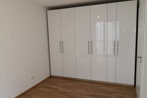 Teilmöblierte 2-Zimmer Wohnung im 1. OG mit Balkon in Allach – Am Kesselhaus 20, 80999 Untermenzing, München – Vorschaubild 12