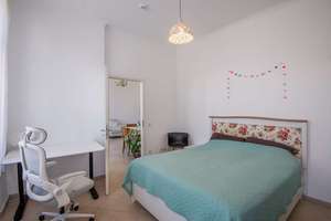 Zu Verkaufen! Möblierte 2-Zimmer-Wohnung mit Balkon unweit des Lietzensees am Kaiserdamm! – Kaiserdamm 86, 14057 Charlottenburg, Berlin – Vorschaubild 14