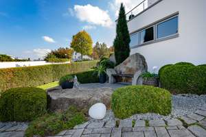 Schuch Immobilien – Solitär der Extraklasse mit Rheinblick – Die vollständige Adresse der Immobilie erhältst du vom Anbieter., 55411 Bingen am Rhein – Vorschaubild 42