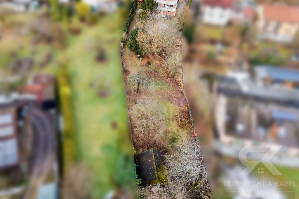 Immobilie in Nabburg - Umfassend saniertes EFH mit weitläufigem Grundstück und Weitblick! Sorgenfreies wohnen in Nabburg - Bild 3