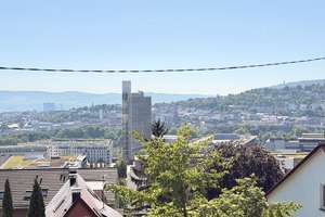 Schöne 3 Zimmer Altbau Wohnung mit Stadtblick in Stuttgart Nord – Die vollständige Adresse der Immobilie erhältst du vom Anbieter., 70191 Relenberg, Stuttgart – Vorschaubild 2