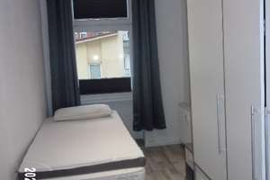 Vollmöblierte zentrumsnahe 2 Zi.- TOP - SINGLE - Wohnung - im Premium-Objekt   – Josef - Ries - Str. 10, 99086 Johannesvorstadt, Erfurt – Vorschaubild 26