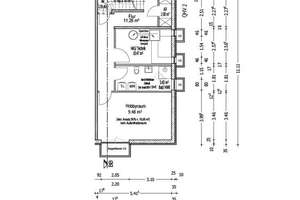 NUR NOCH EIN HAUS FREI! Fertigstellung Sommer 2027 - Neubau in Solln mit geschickter Aufteilung – Die vollständige Adresse der Immobilie erhältst du vom Anbieter., 81479 Solln, München – Vorschaubild 19