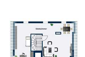 Unvergleichliches Unikat: Stilvolles Traumhaus mit Mietkauf-Möglichkeit in Rednitzhembach – Roth (Kreis) – Vorschaubild 23