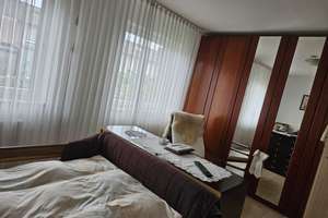 Gemütliche 2 Zimmer Wohnung mit Wohnberechtigungsschein im Stadtteil Röttgersbach – Barlenstraße 22, 47169 Wehofen, Duisburg – Vorschaubild 5