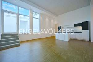 Urbanes Loft mit beeindruckender Deckenhöhe und besonderem Charme – Die vollständige Adresse der Immobilie erhältst du vom Anbieter., 44137 Dorstfelder Brücke, Dortmund – Vorschaubild 2