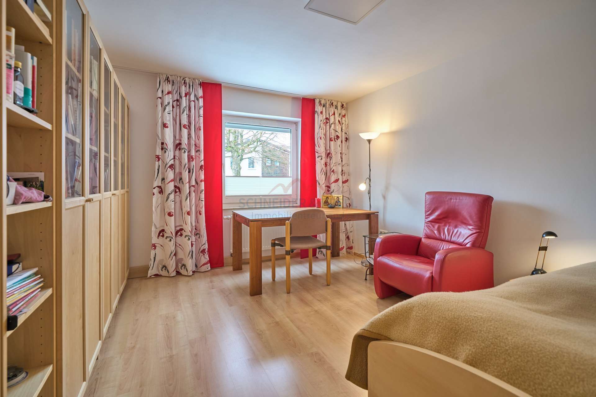 Immobilie in Geretsried - Kaufen und direkt Rückvermietet! - Bild 0