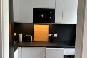 Zuhause mit 3 Zimmern in Untergiesing – Reginfriedstraße 12, 81547 Giesing, München – Vorschaubild 4