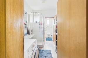 WG-Zimmer im Stuttgarter Westen – Die vollständige Adresse der Immobilie erhältst du vom Anbieter., 70197 Rotebühl, Stuttgart – Vorschaubild 4