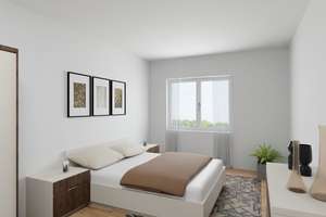 Ihr neues zu Hause mit WBS (100 bis 140) – Köpenicker Allee 131, 10318 Karlshorst, Berlin – Vorschaubild 5