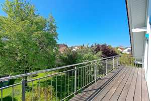 Gepflegtes Einfamilienhaus mit großem Garten, Balkon und Doppelgarage – Neu-Ulm (Kreis) – Vorschaubild 27