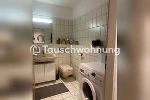 Tauschwohnung: Sonnige 1,5 Zimmer Wohnung mit großem Südbalkon – Die vollständige Adresse der Immobilie erhältst du vom Anbieter., 30173 Bult, Hannover – Vorschaubild 11