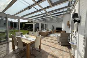Sehr gepflegter Bungalow mit tollem Garten im Blumenviertel von 41189 MG-Wickrath – Die vollständige Adresse der Immobilie erhältst du vom Anbieter., 41189 Wickrath-Mitte, Mönchengladbach – Vorschaubild 3