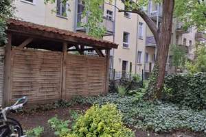Helle 2-Zimmer-Wohnung mit Balkon in Berlin-Pankow – Hallandstr. 14, 13189 Pankow (Ortsteil), Berlin – Vorschaubild 6