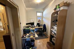 **OF-Lindenfeld - zentrale Lage - ideal für Handwerker geeignet** – Die vollständige Adresse der Immobilie erhältst du vom Anbieter., 63071 Bachschule, Offenbach am Main – Vorschaubild 5