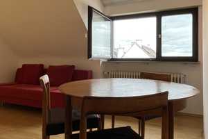 1-Zimmer-Apartement in Stuttgart – Gaishämmerstraße 5, 70186 Stuttgart – Vorschaubild 9