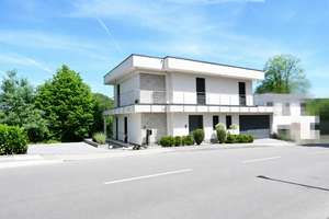 Jeden Tag ein Stück Urlaub – exklusiver Indoor-Outdoor-Wohnkomfort mit maximaler Flexibilität.... – Die vollständige Adresse der Immobilie erhältst du vom Anbieter., 42651 Solingen-Mitte, Solingen – Vorschaubild 2