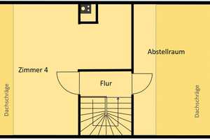 Von Privat: Exklusives Reihenhaus mit großem Garten in Waldtrudering – München – Vorschaubild 23