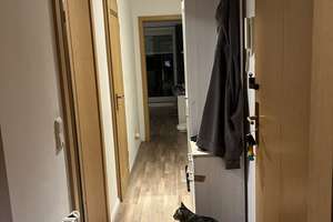 Helle 2-Zimmer-Wohnung mit Balkon und offener Wohnküche – Hügelstraße 123, 42277 Oberbarmen, Wuppertal – Vorschaubild 3