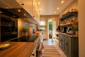 ++großzügige 3-Zimmerwohnung mit 2 Balkon und Garage in Stuttgart-Luginsland++ – 70327 Luginsland, Stuttgart – Vorschaubild 5