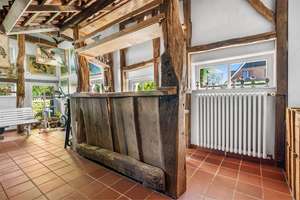KVBm Bietet an: Einfamilienhaus in Engden – Die vollständige Adresse der Immobilie erhältst du vom Anbieter., 48465 Engden – Vorschaubild 14