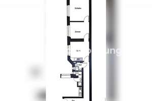 Tauschwohnung: 2-Zimmer-Altbau mit Galerie-Flair (55m²)⁠ – Die vollständige Adresse der Immobilie erhältst du vom Anbieter., 50670 Neustadt/Nord, Köln – Vorschaubild 19