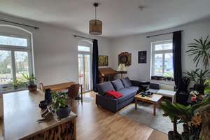 Sichere Rendite in Dresden: Vermietete 2-Raum-Wohnung als Kapitalanlage – Die vollständige Adresse der Immobilie erhältst du vom Anbieter., 1159 Naußlitz, Dresden – Vorschaubild 7