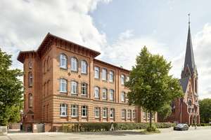 NUR STUDENTEN - Live+Study  - Apartment für Studenten