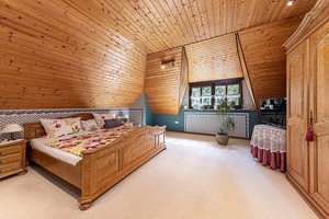 Repräsentatives Einfamilienhaus auf ca 3.148 qm Grundstück 
in grüner Wohn- u. Waldlage, HA-Geweke – Die vollständige Adresse der Immobilie erhältst du vom Anbieter., 58135 Haspe-Ost, Hagen – Vorschaubild 17