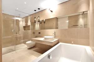 YOO Berlin Design-Juwel: Luxuriöses Townhouse mit in-House Spa – Am Zirkus 15, 10117 Mitte (Ortsteil), Berlin – Vorschaubild 11