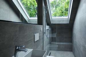 Moderne  LOFT Wohnung  zum Wohlfühlen! – Kirchstraße 6a, 64589 Stockstadt am Rhein – Vorschaubild 14